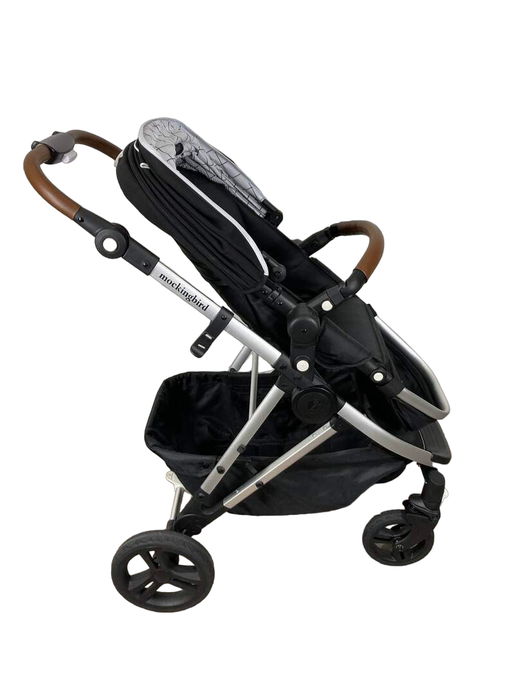 secondhand Strollers