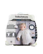 used Baby Brezza 2-in-1 Swaddle Transition Sleepsuit