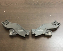 used UPPAbaby VISTA Lower Adapters