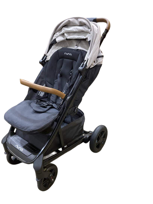 used Strollers