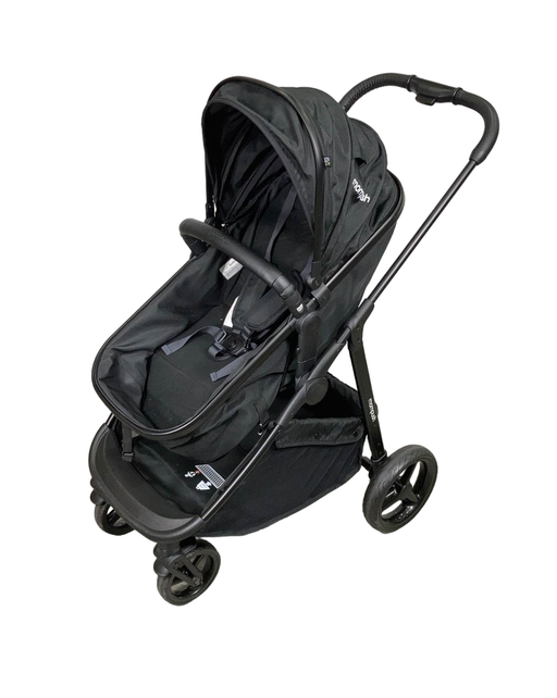 used Strollers