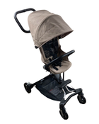 used Unilove On The Go Stroller, 2023, Misty Brown