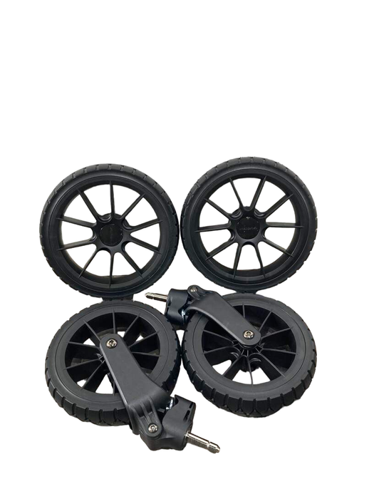 used Wonderfold All Terrain XL Wheels