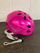 used Razor Multi Sport Helmet