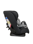 secondhand Maxi-Cosi Pria Max All-in-One Convertible Car Seat, 2022, Essential Black