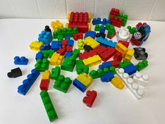 used Mega Bloks Set