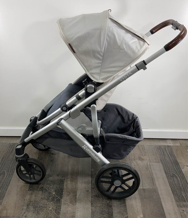 used Strollers