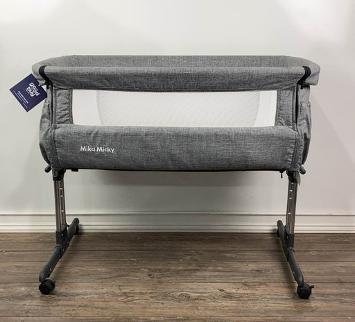 secondhand Mika Micky Bedside Sleeper