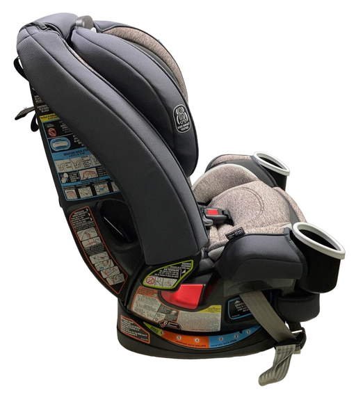 secondhand Carseat