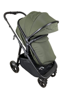 used Mompush Wiz Stroller, 2023, Forest