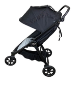 secondhand Baby Jogger City Mini GT2 Stroller, 2022, Slate