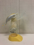 used Medela Harmony Manual Breast Pump