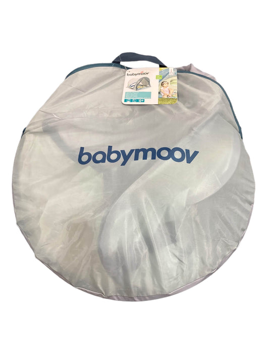 used Babymoov Anti-UV Tent