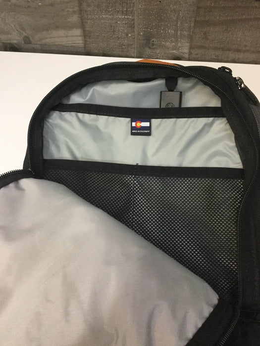 DadGear Backpack Diaper Bag