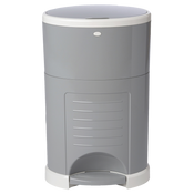 used Diaper Dekor Classic Diaper Pail