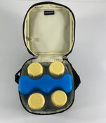 secondhand Medela Breastmilk Cooler Set