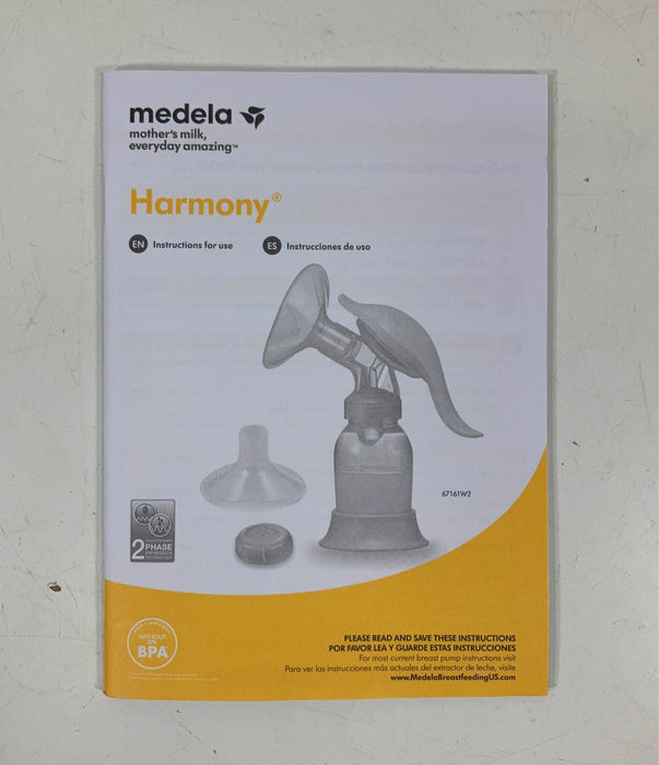 used Medela Pump In Style with MaxFlow