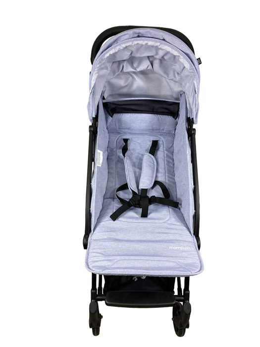 secondhand Mompush Lithe Stroller, Lavender