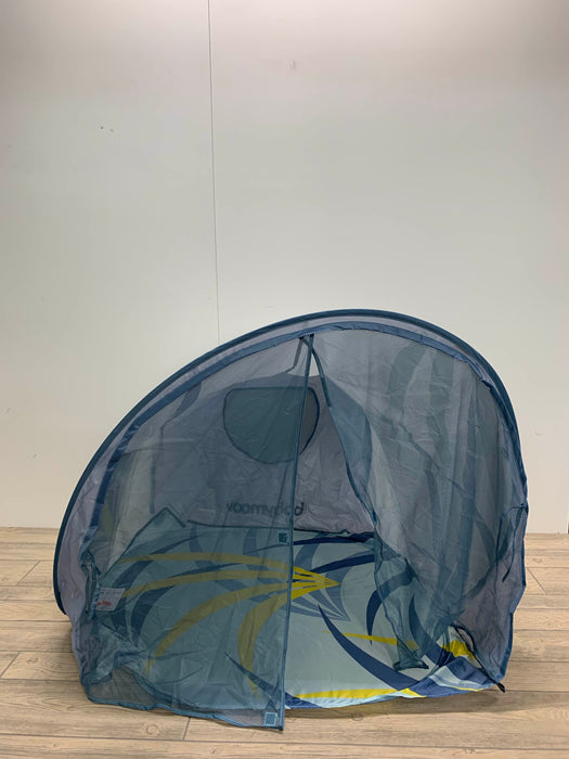 used BabyMoov Anti-UV Tent