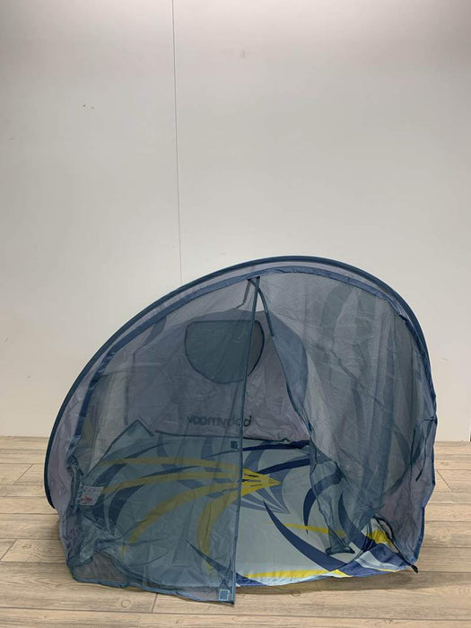 BabyMoov Anti-UV Pop Up Outdoor Tent, Tropical