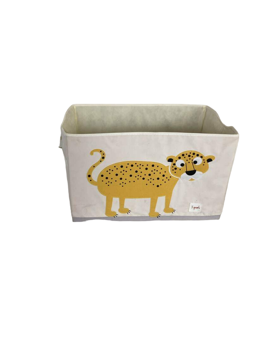 secondhand 3 Sprouts Storage Bin