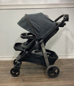 secondhand Graco Modes Click Connect Stroller, 2018