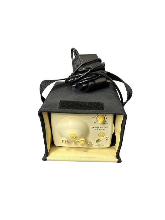 Medela Pump In Style Advanced Breast Pump