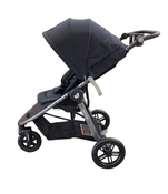 secondhand Maxi-Cosi Gia XP 3-Wheel Stroller, 2021, Midnight Black