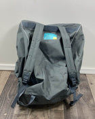 secondhand Brica Cover Guard Car Seat Travel Tote