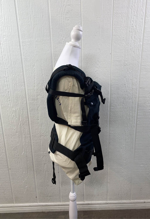 secondhand Malishastik Twin Baby Carrier