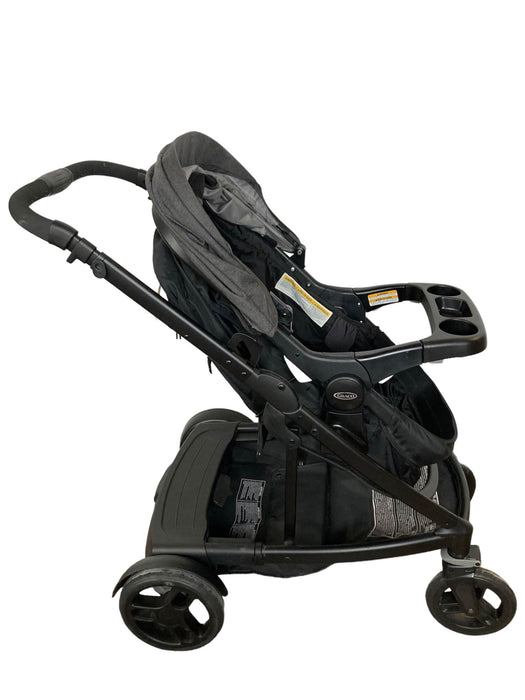 secondhand Strollers