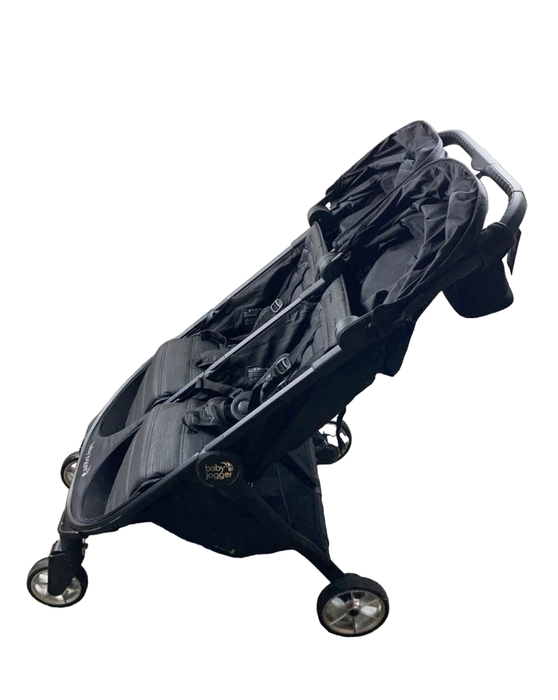 used Strollers