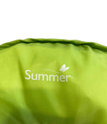 used Summer Infant Deluxe Bath Sling