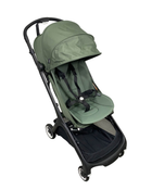 used Bugaboo Butterfly Stroller, Forest Green, 2023