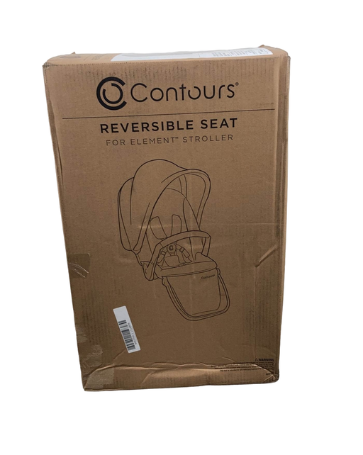 used Contours Element Reversible Seat