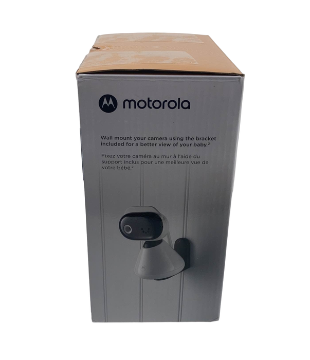 secondhand Motorola PIP 1500 Connect Baby Monitor