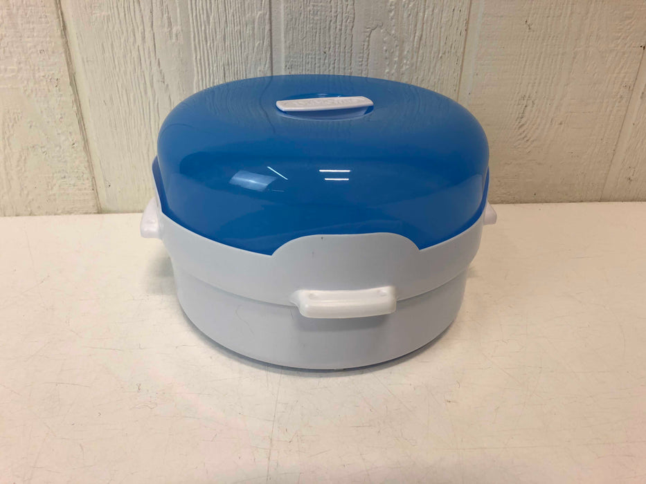 used Dr. Brown’s Microwave Steam Sterilizer, [DONATE]