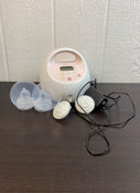 used Spectra Baby S2 Plus Electric Breast Pump