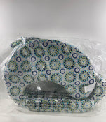 secondhand My Brest Friend Nursing Pillow, Sparkels