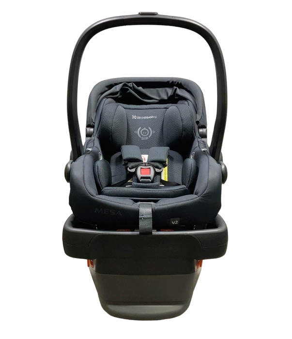 secondhand Infantcarseat