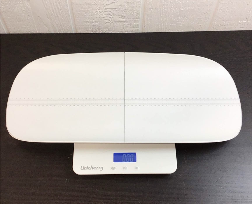 secondhand Unicherry Baby Scale