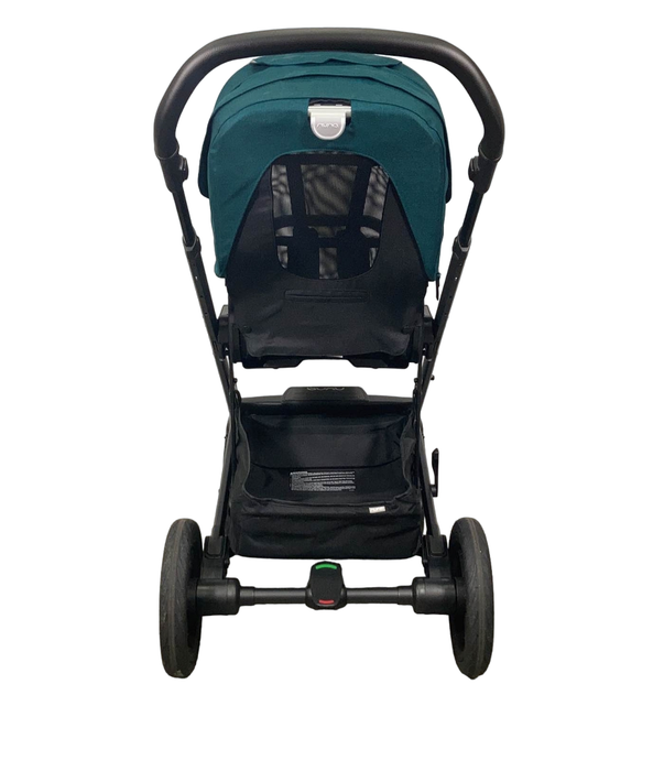 Nuna MIXX Next Stroller, 2022, Lagoon