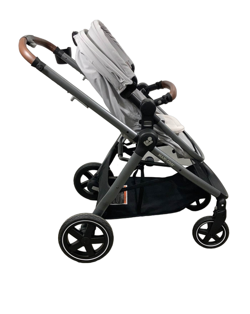 used Strollers