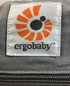 used Ergobaby Omni 360 Cotton Baby Carrier