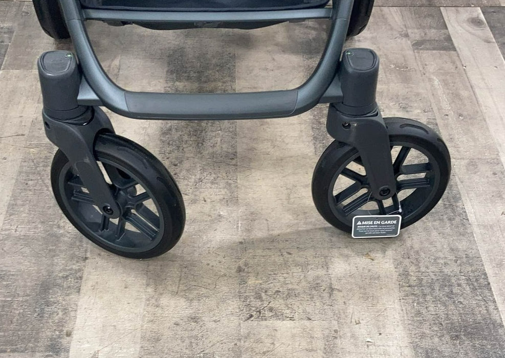 used Strollers