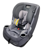 used Maxi-Cosi Pria 3-in-1 Convertible Car Seat, Silver Charm, 2021