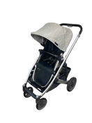 used UPPAbaby CRUZ V2 Stroller, 2020, Sierra (Dune Knit)