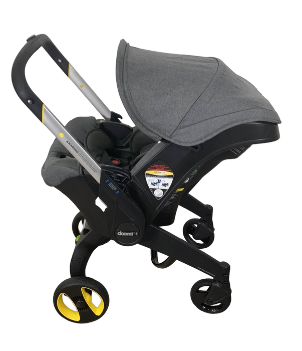 used Strollers