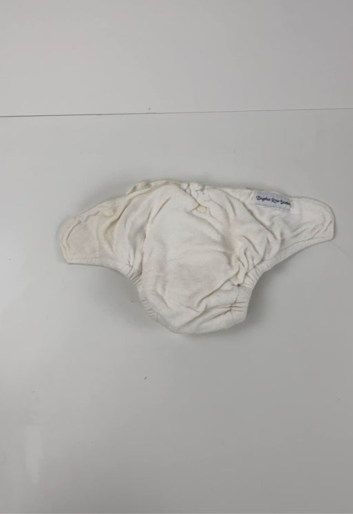 secondhand Bagshot Row Bamboo Cloth Diaper