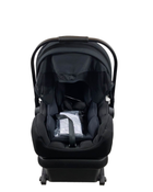 used Bugaboo Turtle One By Nuna Infant Car Seat, Black, 2022